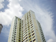 Blk 201 Jurong East Street 21 (Jurong East), HDB 5 Rooms #168922